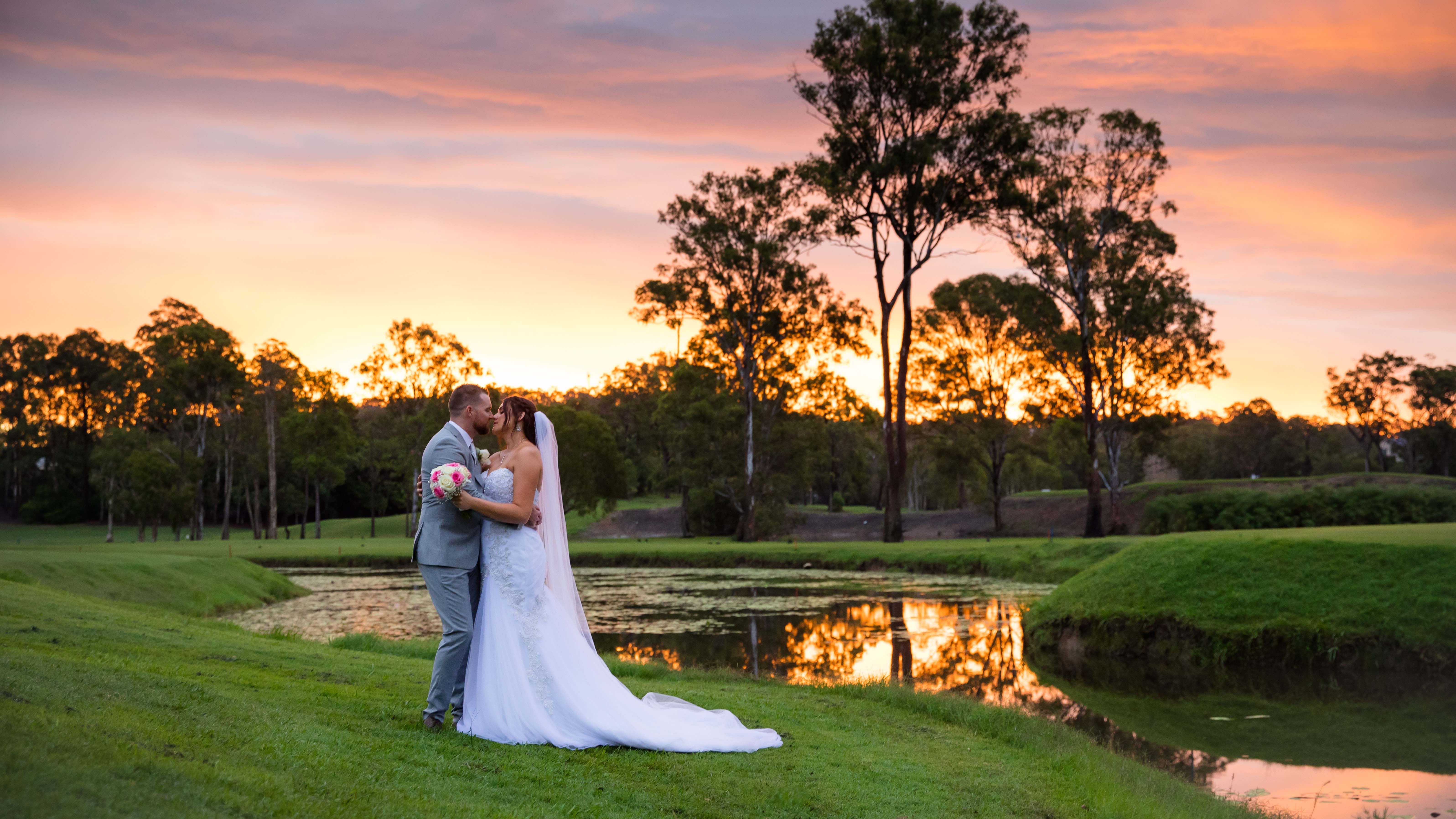 Wedding Packages Fiona K Photography Wedding Photographer