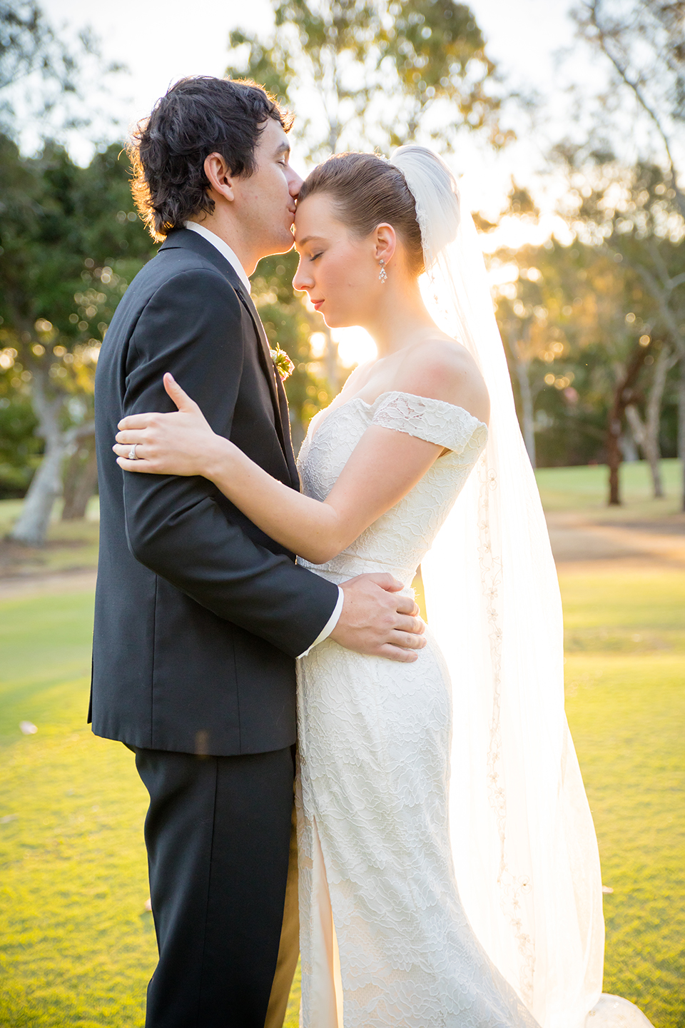 Brisbane Wedding Photographer, Fiona K Photography